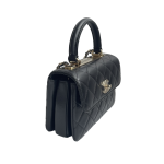 香奈儿 Trendy CC 系列手提口盖包